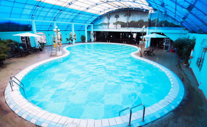 Sport & Beauty 2, Bao Son International Hotel, Đống Đa
