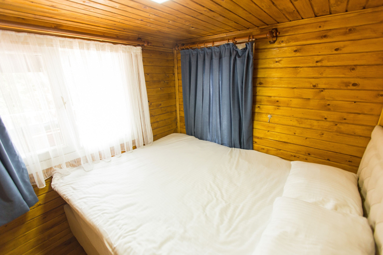 Bedroom 3, ÇELİK RESORT, Ayaş