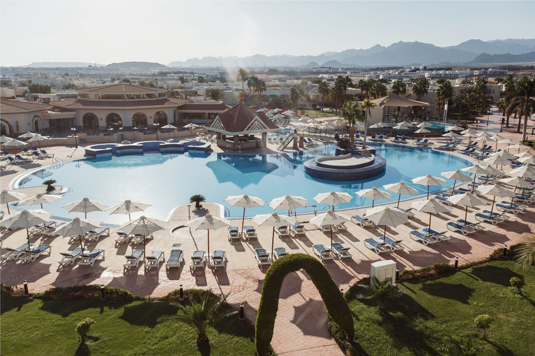 Sport & Beauty 3, Xperience Kiroseiz Parkland Resort, Sharm el-Sheikh