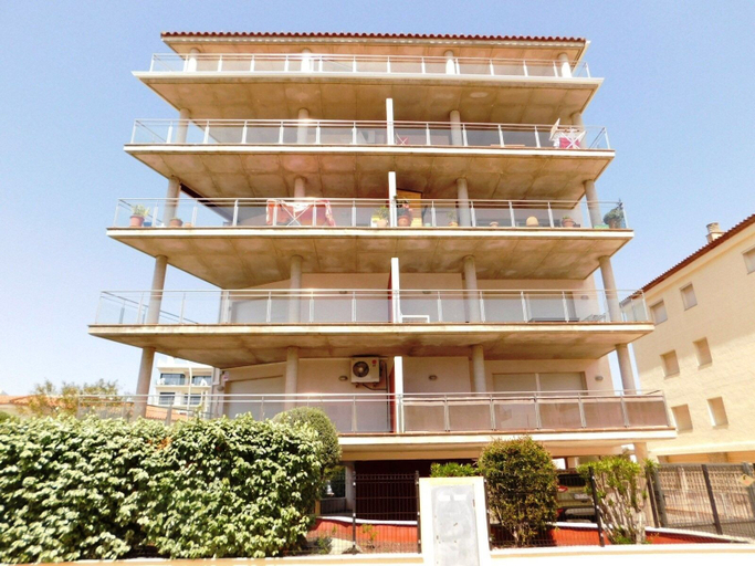 Exterior & Views 2, Apartamento Mont Caliu - A146, Girona