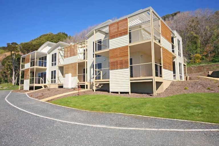 Azzure Beach Houses Boat Harbour Beach, Waratah/Wynyard - Pt A