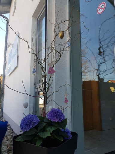 Exterior & Views 3, ARRIVEL Pension Pliening - bisher Novitel, Ebersberg