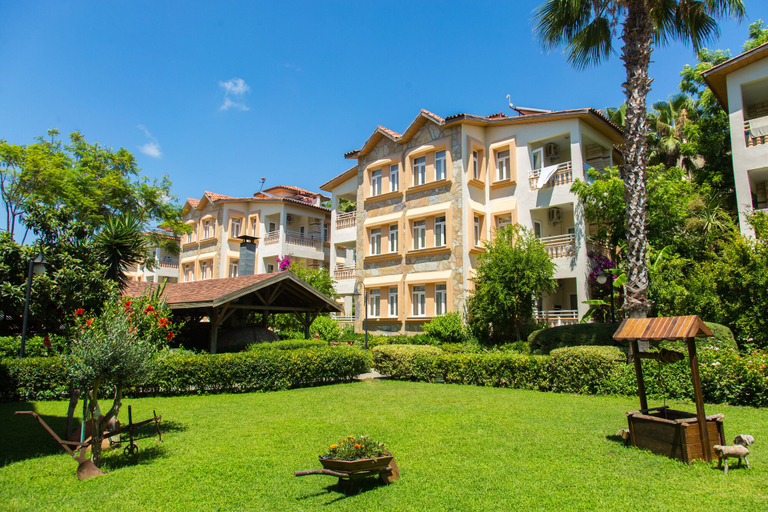 Exterior & Views 2, Side Village Hotel - All Inclusive, Manavgat