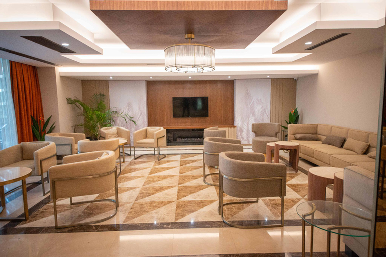 Others 4, Grand Residence by NewInn, Basaksehir