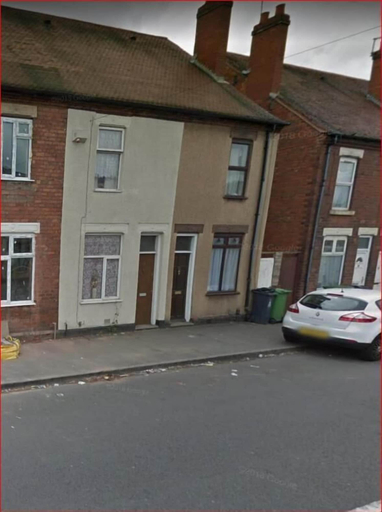 Exterior & Views 2, Homestay in Walsall, Walsall
