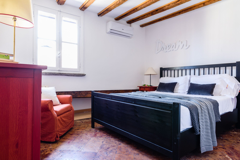 Room 2, JOIVY Old Town Milano, Milano