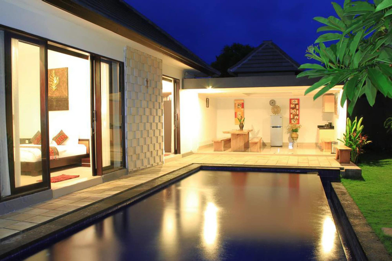 Grand Nismara Villa Seminyak, Badung