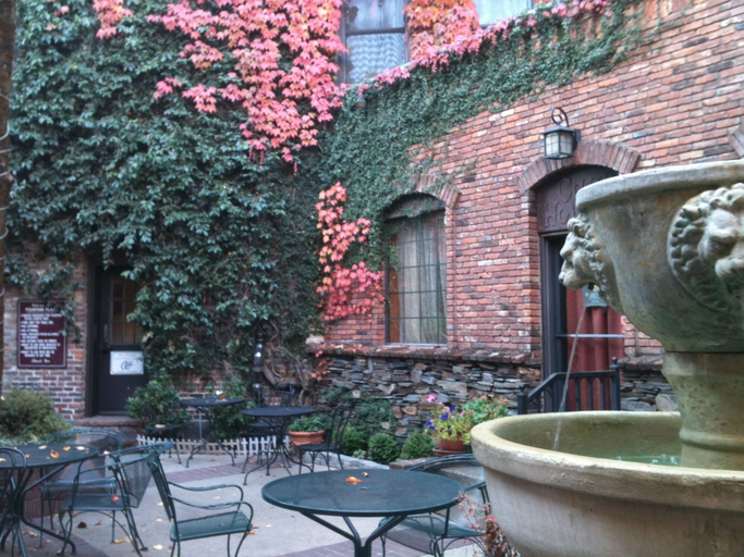 Others 5, Historic Cary House Hotel, El Dorado