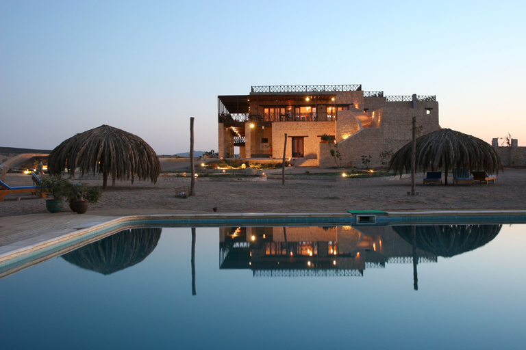 Exterior & Views 2, The Oasis Dive Resort, Marsa 'Alam