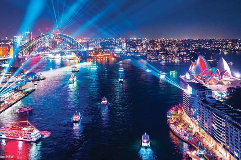 STUNNING SYDNEY HOME 4, Sydney