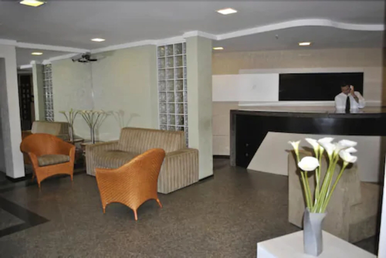 Public Area 2, SUN Ocean View, Fortaleza