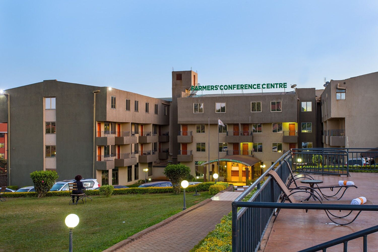 Exterior & Views 2, Kilimo Grand Resort, Kikuyu