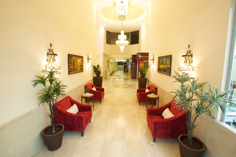 Others 5, Lujain Hotel Suites, Salt