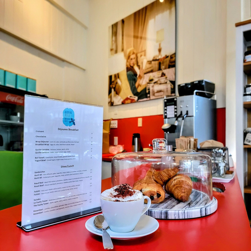 Food & Drinks 5, Motel Chelsea, Les Collines-de-l'Outaouais