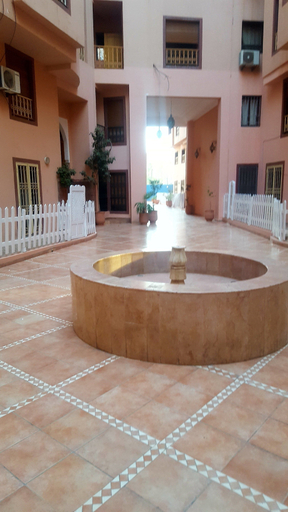 Exterior & Views 2, Dar Salma, Marrakech