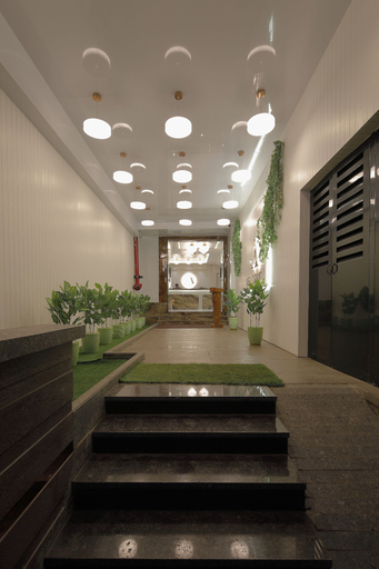 Others 5, Hotel Ariana Residency, Mumbai Suburban