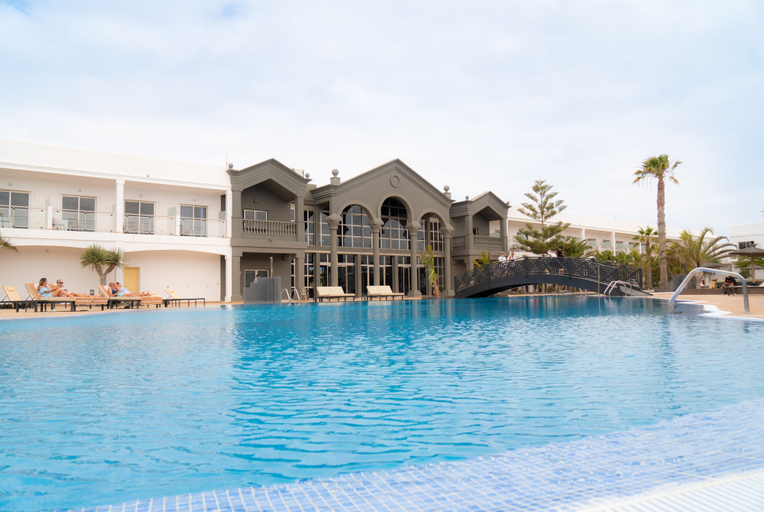 Sport & Beauty 2, Coral Cotillo Beach, Las Palmas