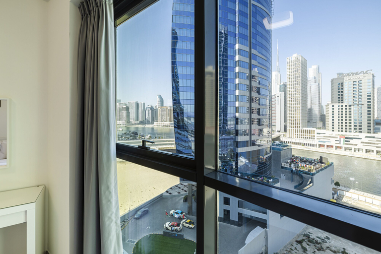 Others 3, The Bay Residences - Canal View, Dubai