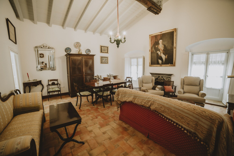Others 5, Posada La Casa Del Pintor, Sevilla