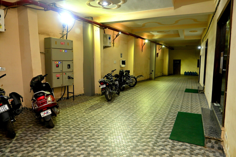 Others 5, Hotel KB Palace, Varanasi