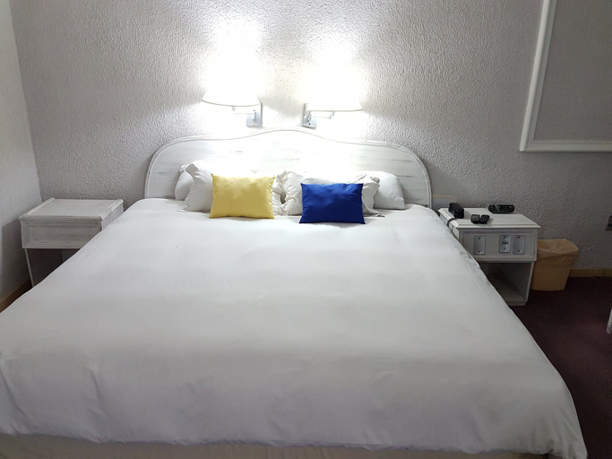 Bedroom 3, Paraiso Express Hotel, Torreón