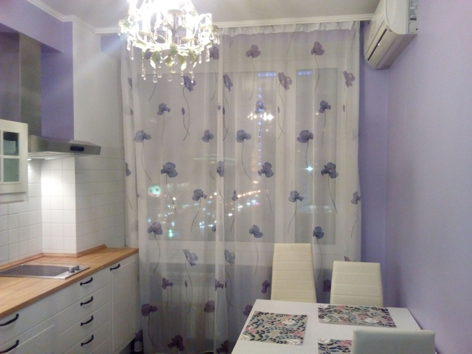 Others 5, Lakshmi Apartment Novy Arbat 1k, Central