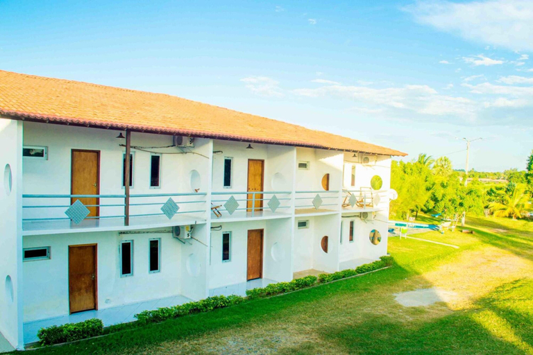 Exterior & Views 2, Delta Park, Parnaíba