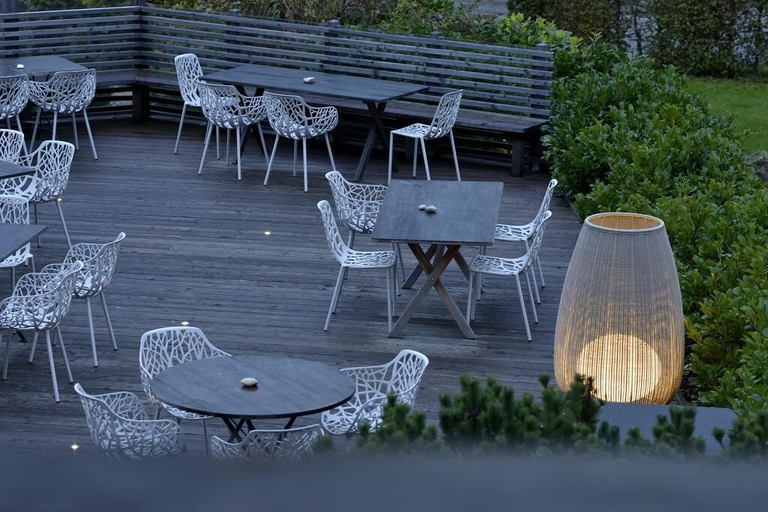 Food & Drinks 5, Berghotel Maibrunn, Straubing-Bogen