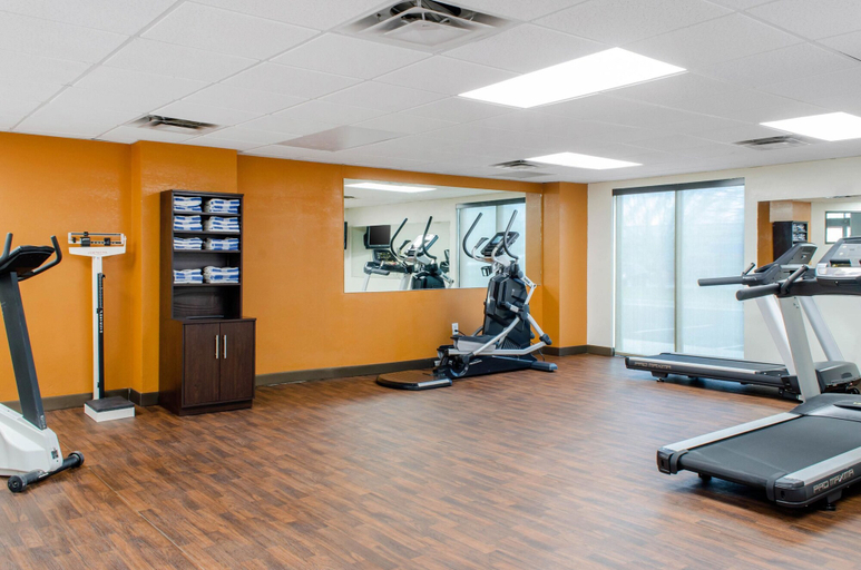 Others 5, Comfort Inn & Suites Biloxi - D'Iberville, Harrison