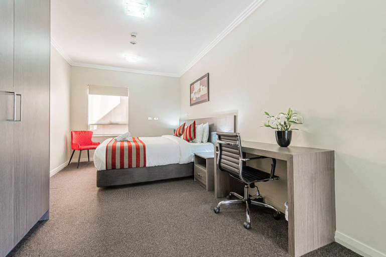 Bedroom 28