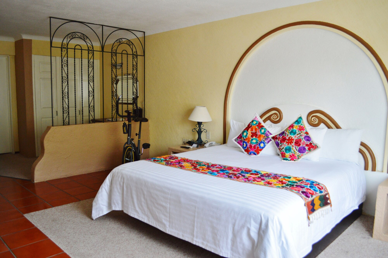 Bedroom 3, Real de Minas Tradicional, Querétaro