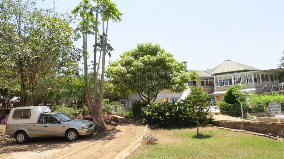 Exterior & Views 2, Thiiri Cultural center, North Imenti