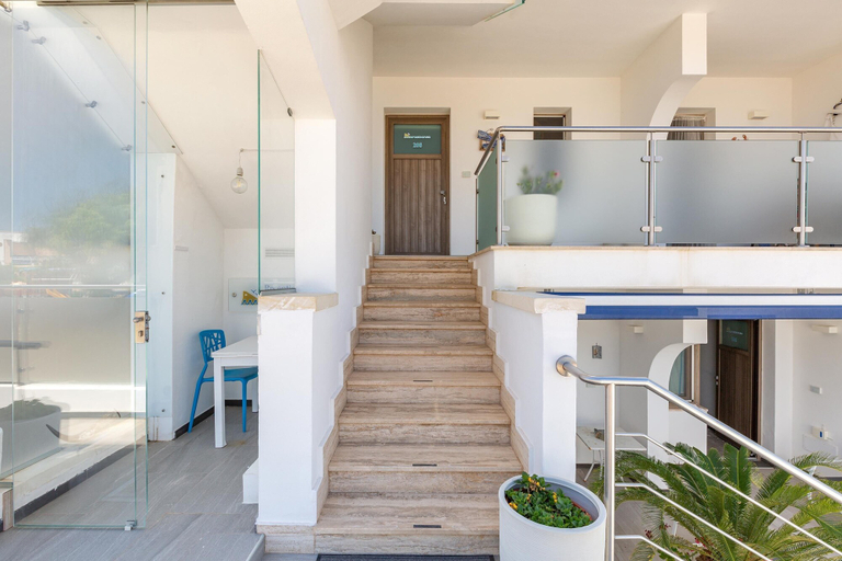 Bathroom 3, 2132 Maresidence - Camere Triple, Lecce