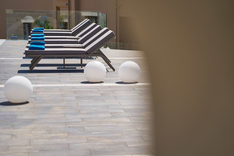 Others 5, Sempre Viva Suites, Peloponnese