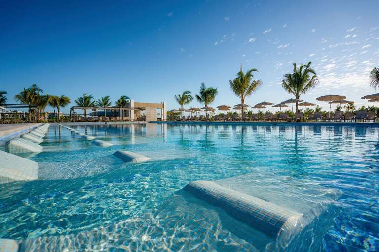 Sport & Beauty 3, Hotel Riu Latino - Adults Only - All Inclusive, Isla Mujeres