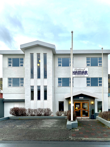 Exterior & Views 2, Guesthouse Hamar, Vestmannaeyjar