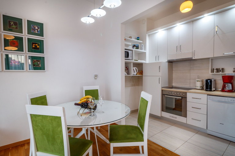 Others 4, Luxury Budva Center Apartments