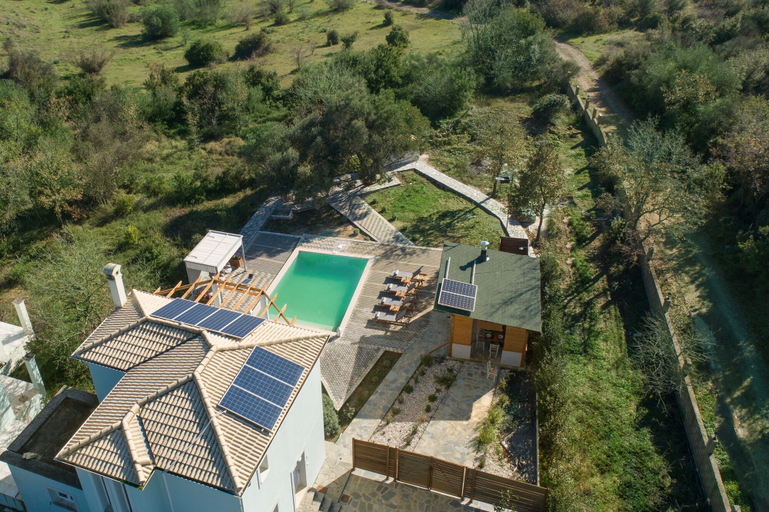 Exterior & Views 2, Villa Serenity, Ionian Islands
