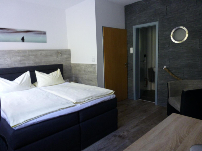 Bedroom 5, Rüstersieler Hof, Wilhelmshaven