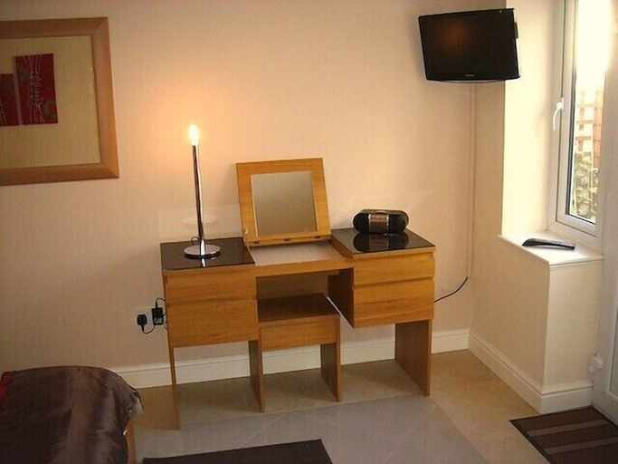 Others 5, South Beach Apartments, Blackpool