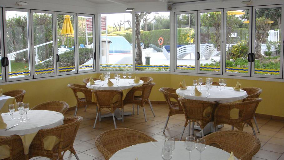 Food & Drinks 4, Hamilton Court  Apartamentos, Baleares