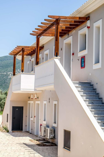 Exterior & Views 2, Golden Sun Villas, Ionian Islands