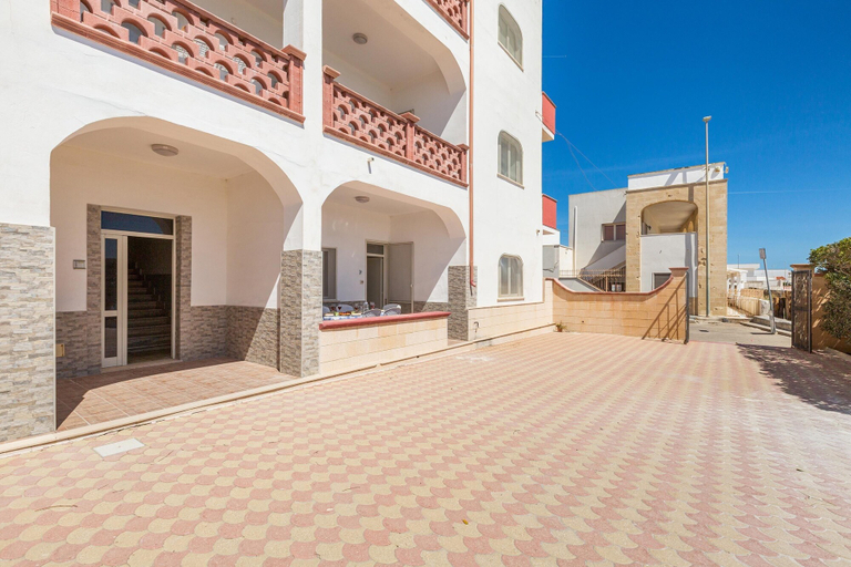 Exterior & Views 2, 2855 Residence Bellavista - App 5 PP Fronte Mare by Barbarhouse, Lecce