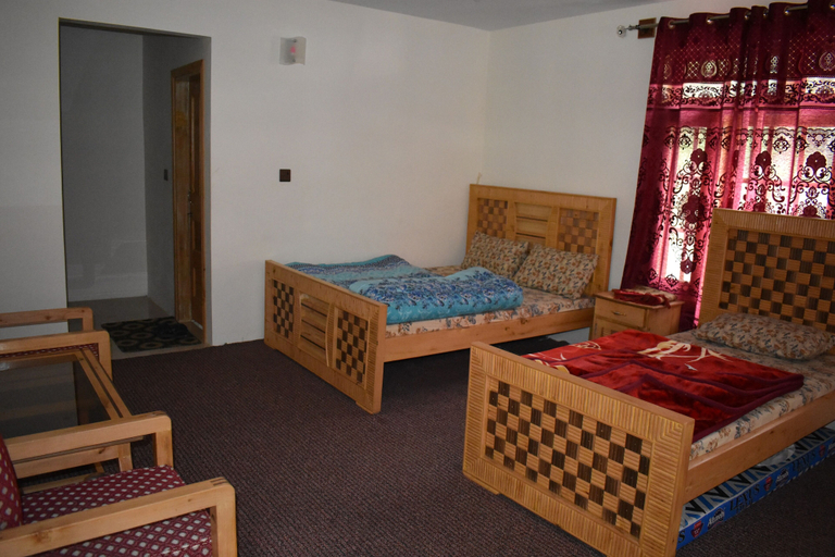 Others 3, Heaven Rose Hotel & Restaurant New, Hazara