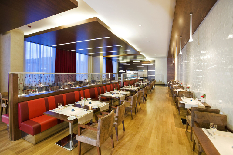 Food & Drinks 5, Hilton Garden Inn Kutahya, Kütahya
