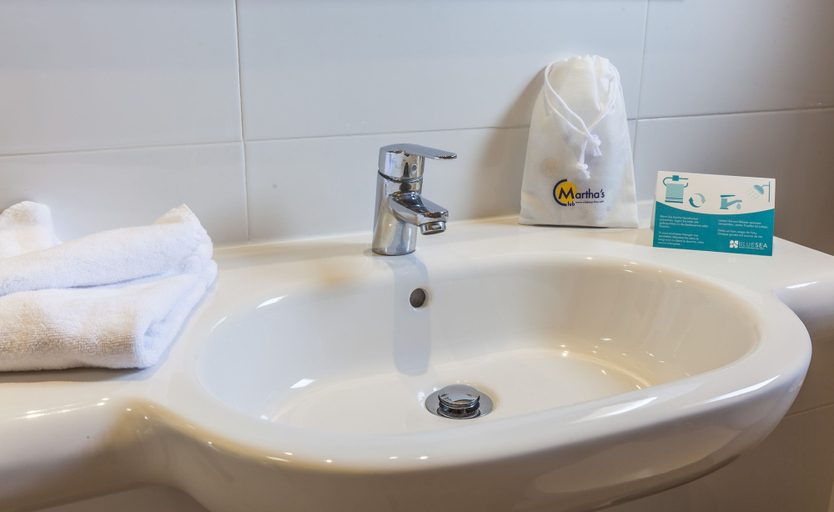 Bathroom 5, BLUESEA Ses Cases D’Or, Baleares