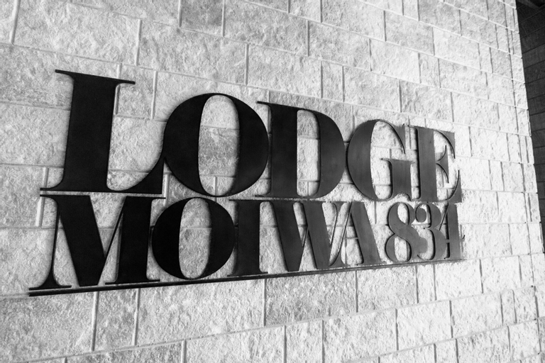The Lodge Moiwa 834, Rankoshi
