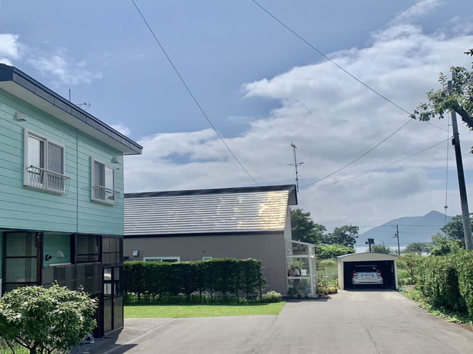 Exterior & Views 2, Holiday House Toya, Tōyako