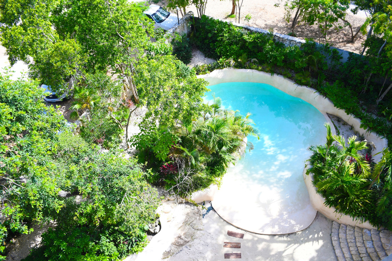 Sport & Beauty 3, IIK Tulum by The Spot Rentals, Cozumel