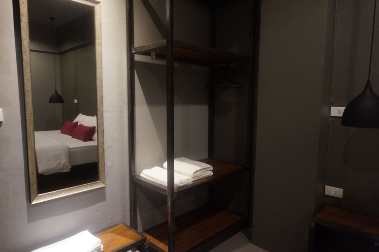 Bedroom 3, Duangdren Place, Muang Chiang Mai